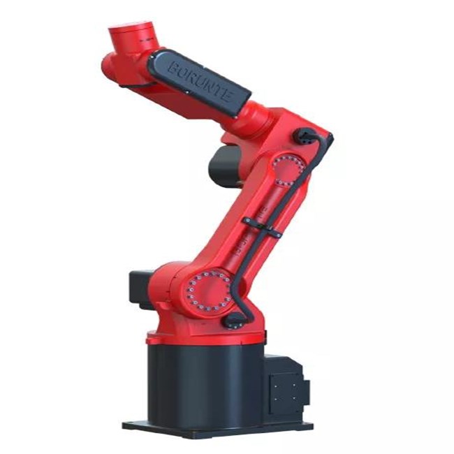 机器人维修服务