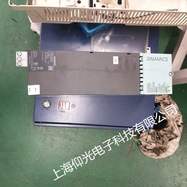 西门子S120报警代码维修讲解大全