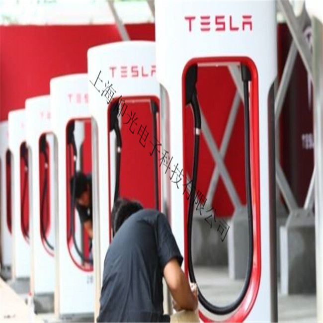 特斯拉 Tesla充电桩维修电动汽车无法充电和充电桩故障无法充维修