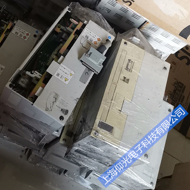 三菱伺服驱动器维修MR-J2S-700A报警AL10/14/16/32/51