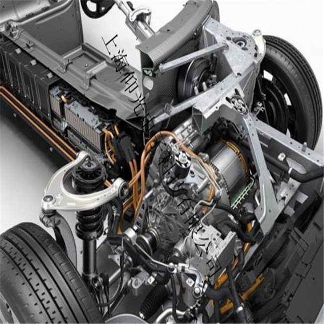 新能源汽车驱动电机的日常的维护与保养