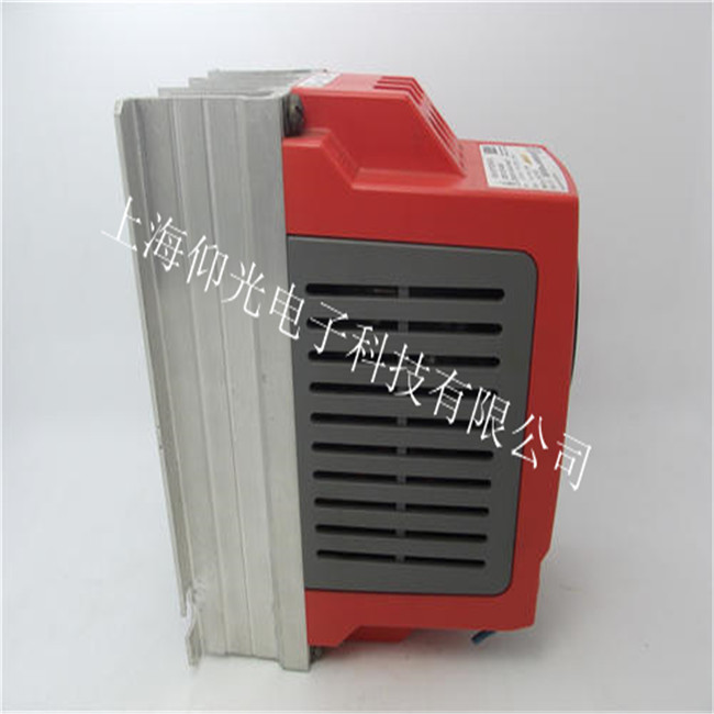 SEW伺服驱动器HR70E4-44S上电过电压报警维修