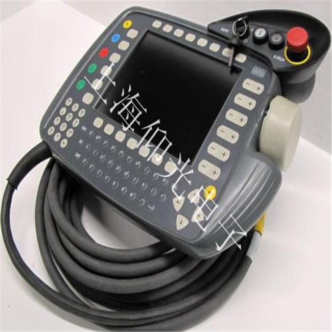 机器人维修服务