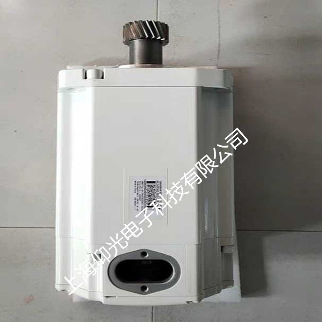 ABB机器人电机维修3HAC020208-001马达刹车失灵快速维修