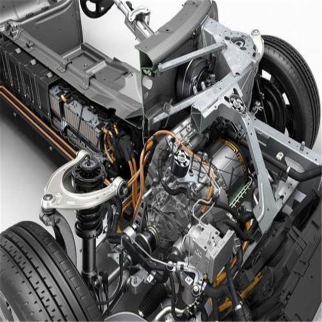 康明斯发动机故障报警灯(黄色)亮