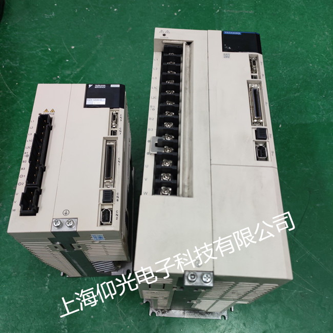 安川伺服驱动器报警A.40维修SGD7S-120A00A002其他报警修理