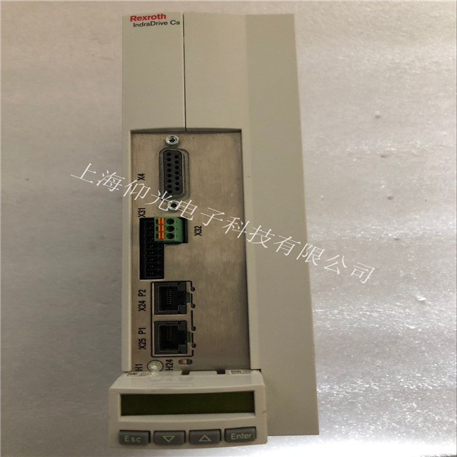 专业力士乐KDV系列维修KDV2.3系列灯不亮同类型维修