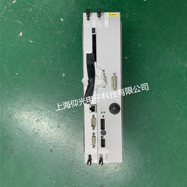 力士乐伺服驱动器维修D-64711 1070079596-103 F2026欠压报警维修