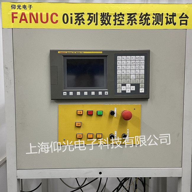FANUC发那科伺服驱动器维修A06B-6096-H116报431/432修理