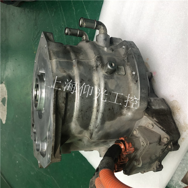 奇瑞汽车电机常见维修故障