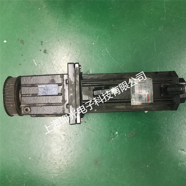 伦茨伺服电机维修MDSKARS071-22运行时出现异常声音或抖动现象维修