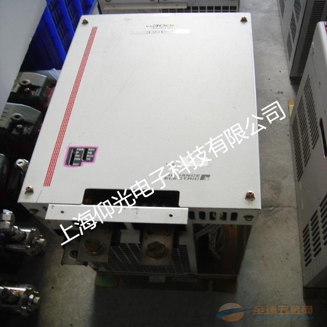 瑞恩RELIANCE伺服驱动器维修中心