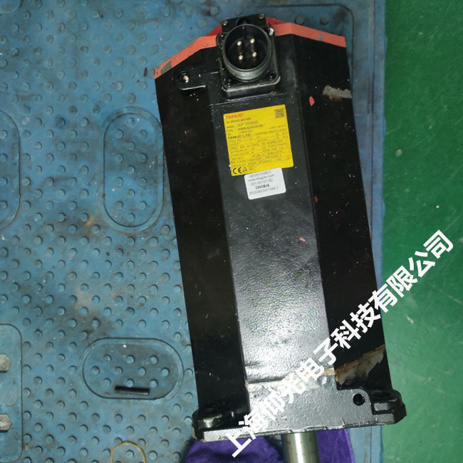 fanuc发那科报警代码及解释