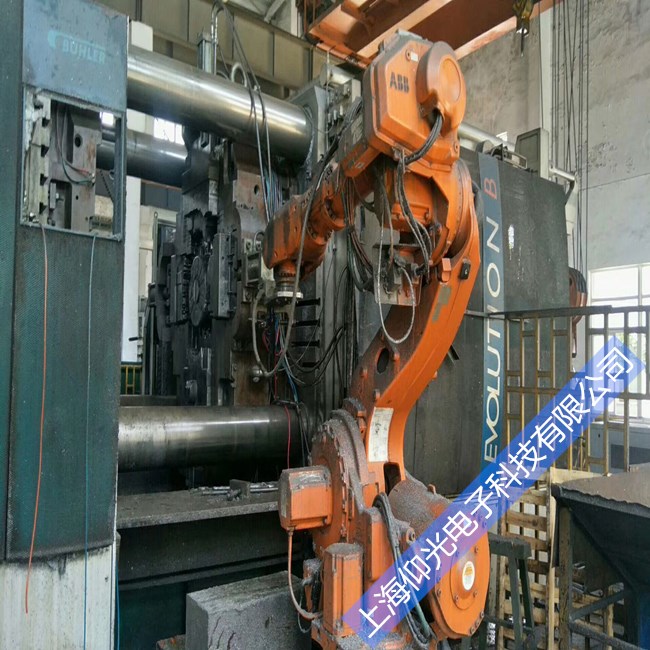 机器人维修服务