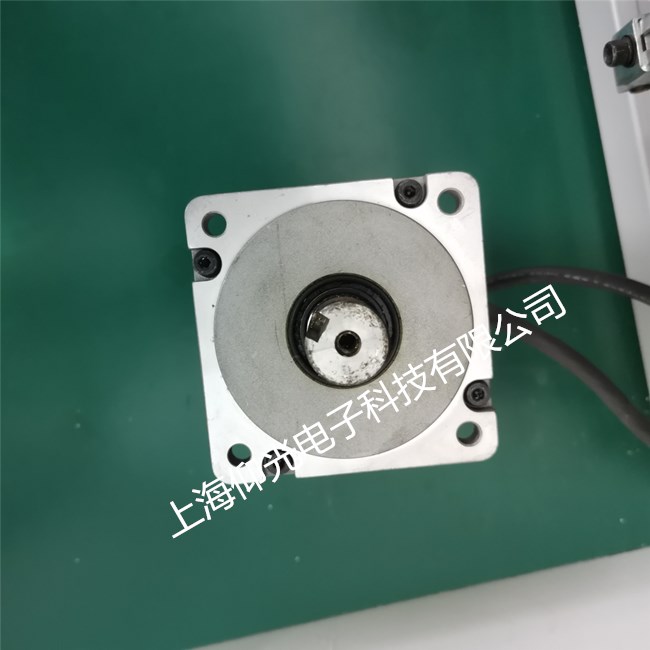 瑞恩伺服电机运行时出现异常声音或抖动现象