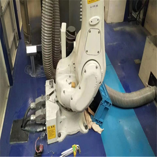 机器人维修服务