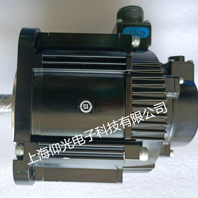 安川伺服电机常见故障及处理技巧