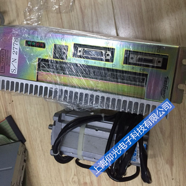 多摩川​伺服电机常见故障代码分析及处理方法