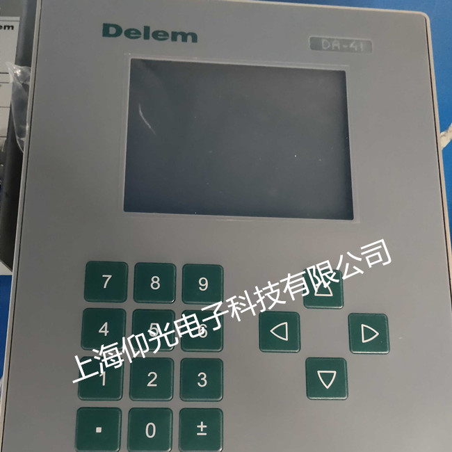 delem数控系统维修,DELEM折弯机系统报警维修【案例】