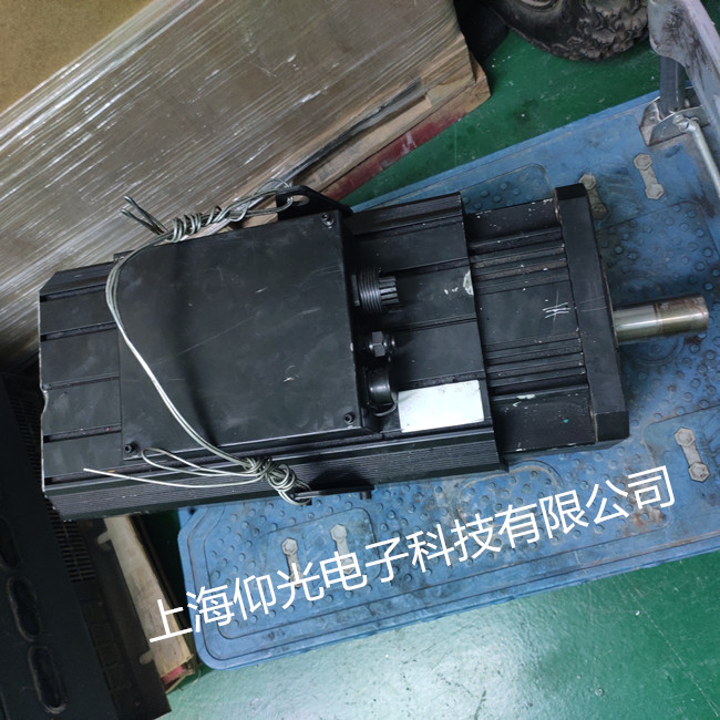     蒙德伺服电机常见故障维修方法及原因