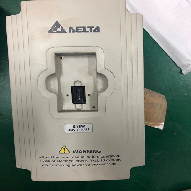 伺服驱动器维修