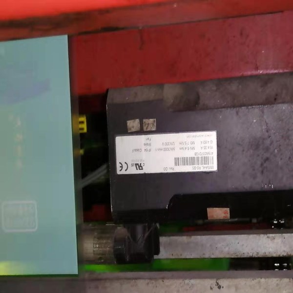 贝加莱伺服电机维修过程中可能遇到的问题分析