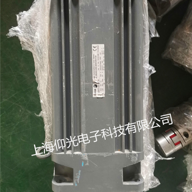 发格FAGOR伺服电机维修常见故障分析