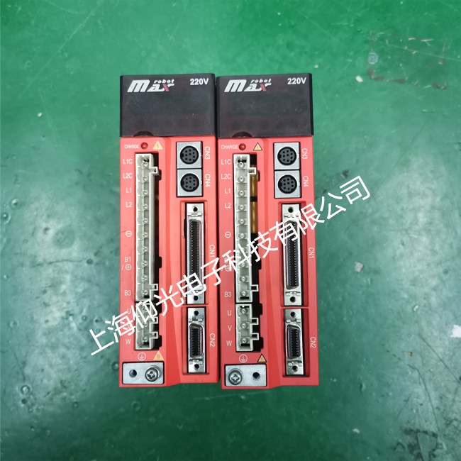 汇川伺服驱动器常见故障及维修故障现象