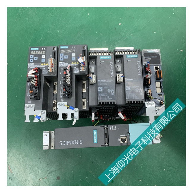 西门子V90伺服驱动器维修常见故障报警列表