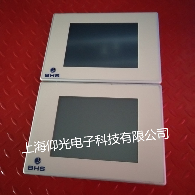 触摸屏常见故障维修与排除