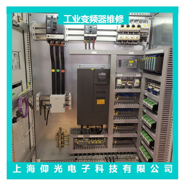 变频器维修-变频器的维修与方法