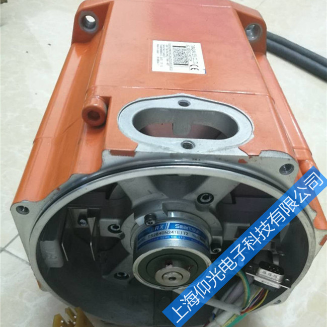 ABB电机噪声大故障原因及处理方法