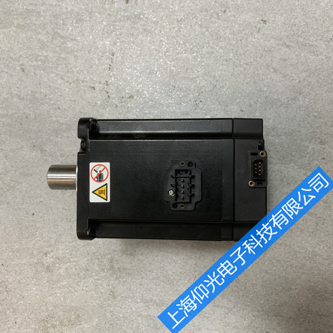 汇川伺服电机维修各种故障都可以