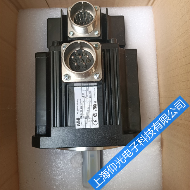 关于ab伺服电机维修常见问题