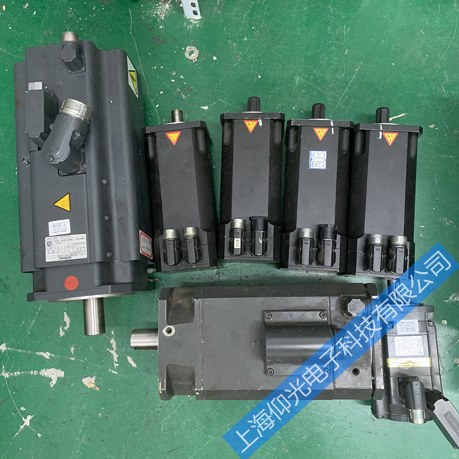 电机常见故障及处理方法大总结