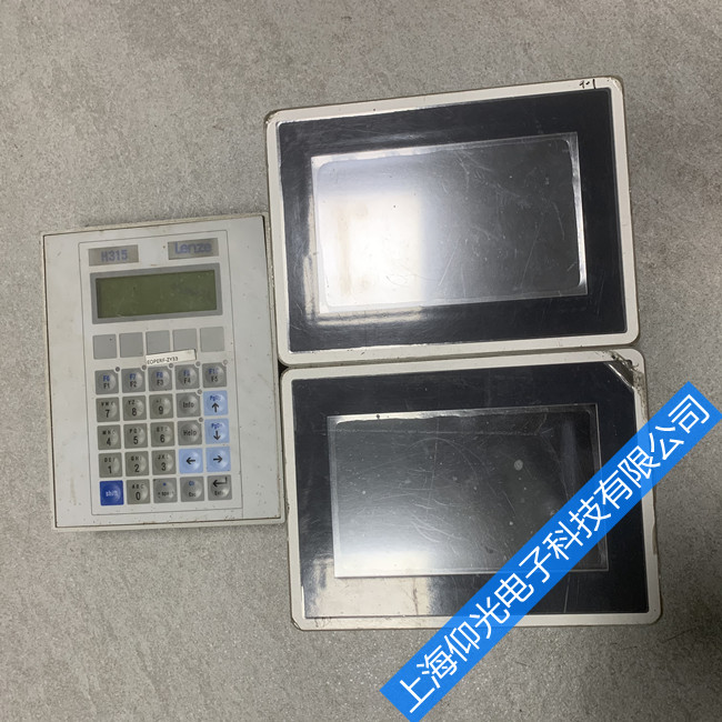 轮茨触摸屏维修常见故障判断与排除