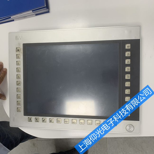 贝加莱触摸屏19条常见故障都可维修