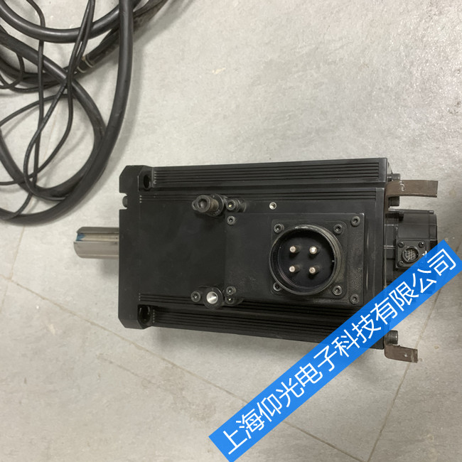 omron欧姆龙伺服电机报警err14故障维修及应对措施