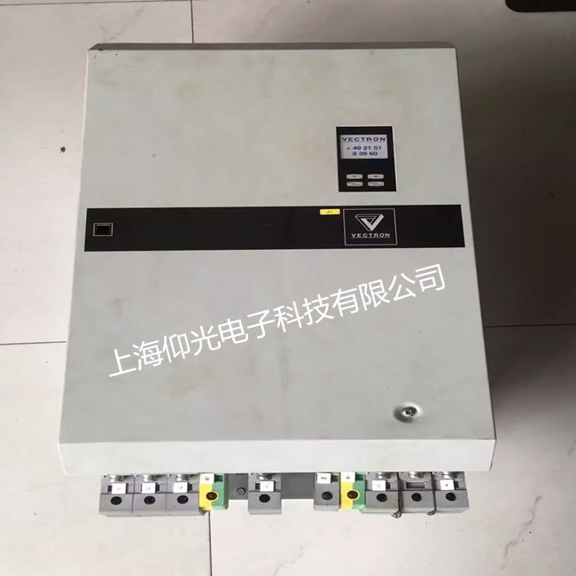 邦飞利变频器维修BONFIGLIOLI故障F0103维修