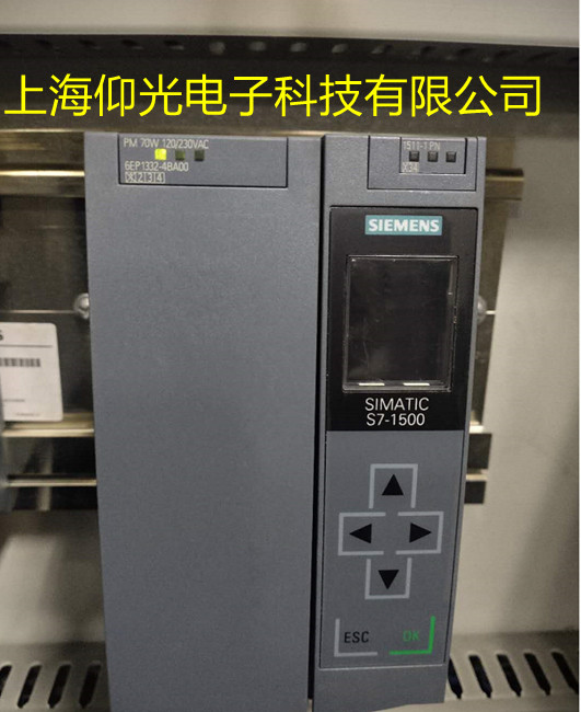 西门子PLC常见故障举例及故障维修分析