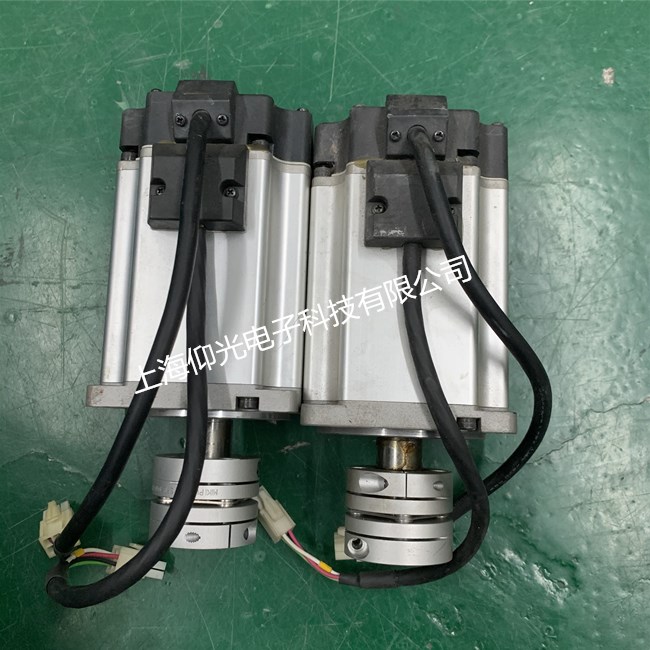 松下伺服电机报警故障原因维修