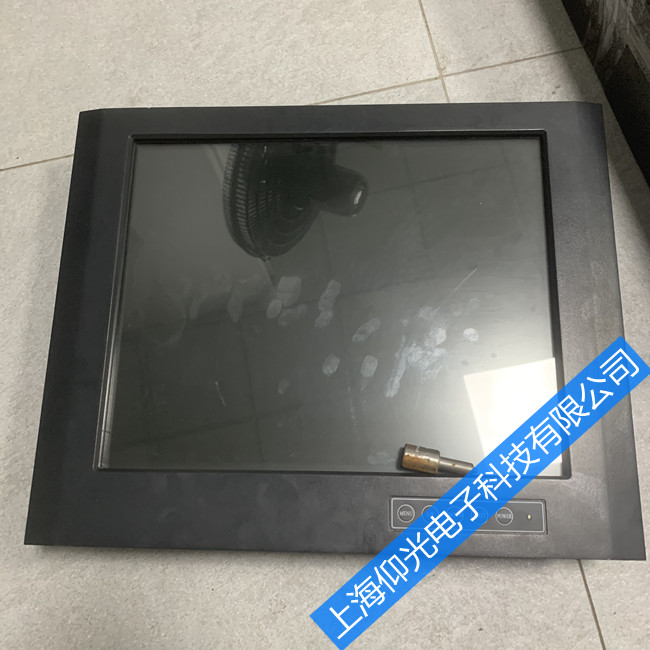 工业显示器液晶屏维修详细步骤