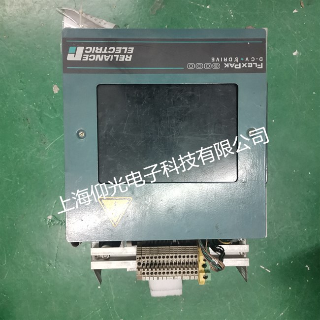  瑞恩变频器维修GV3000/SE过电流故障快速修理