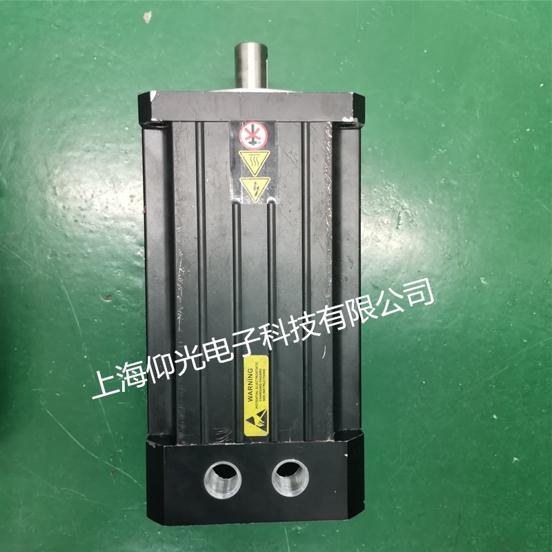 MOOG穆格伺服电机刹车线圈磁铁维修  免费故障咨询,修复率95%