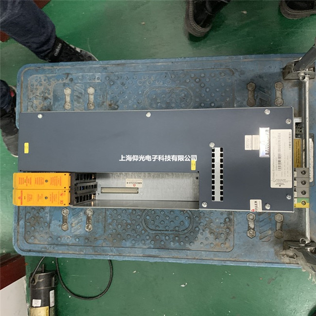 博斯特设备鲍米勒驱动器维修 BM4422-ST1-01242-0311-7012报警修理