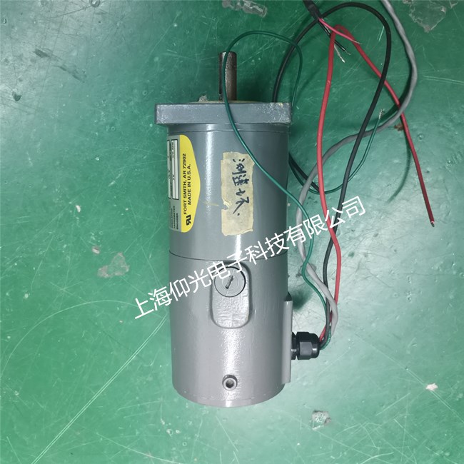 伯乐注塑机宝德伺服电机发热发烫维修