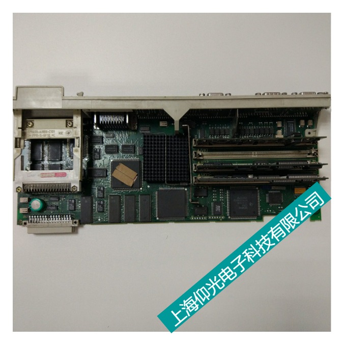 840dsl系统ncu模块sf亮红灯