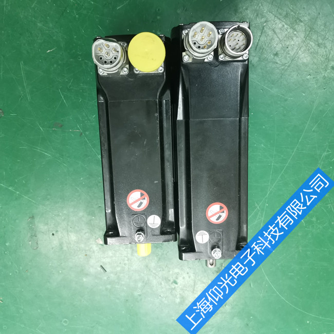 施耐德伺服电机维修常见故障分析及解决方案