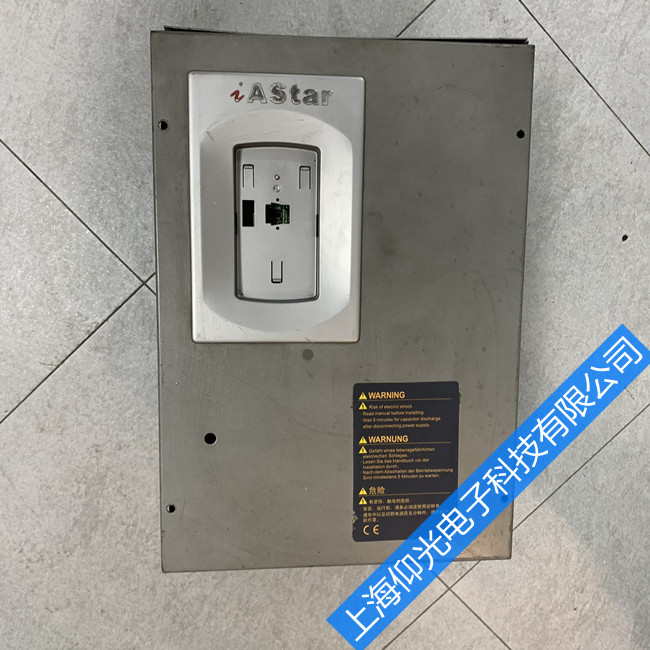 新时达奥沙电梯变频器AStar-S3变频器故障10维修