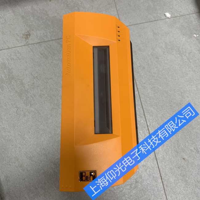 贝加莱工控机常见故障维修及解决方法